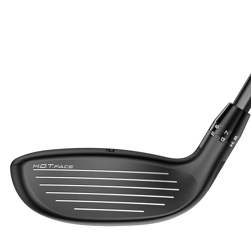 Cobra DS-Adapt Hybrid - Maple Hill Golf